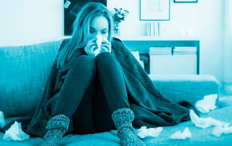 10 Natural, Expert-Approved Ways to Beat the Flu