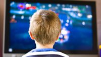 Televizyonun Çocuklar İçin Tehlikeleri
