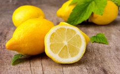 Limonun İnsan Sağlığına Önemli Faydaları