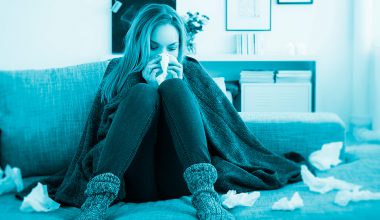 10 Natural, Expert-Approved Ways to Beat the Flu