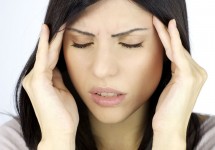 Baş Ağrınızın Sebebi Şeker Hastalığı Olabilir